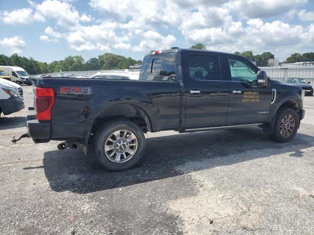 2021 FORD F250 SUPER 1FT8W2BT5MEC31649