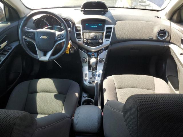 2012 CHEVROLET CRUZE LT - 1G1PF5SC2C7372610