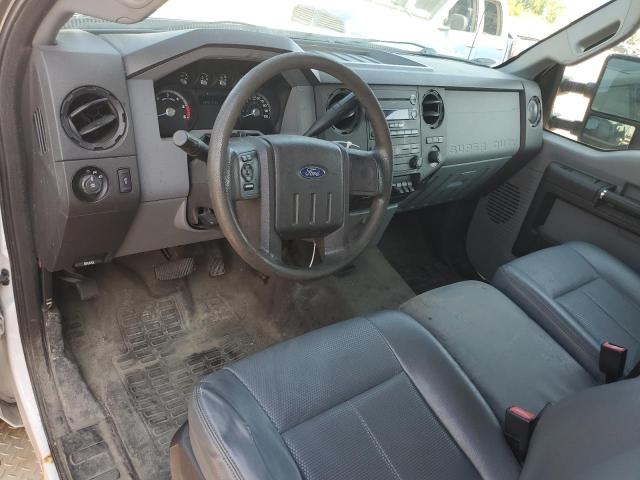 2015 FORD F450 SUPER DUTY 1FDUF4GY2FEA28795