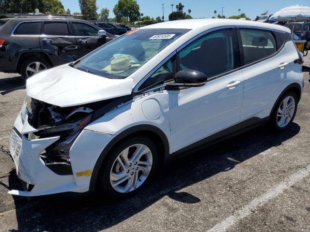 2022 CHEVROLET BOLT EV 1L 1G1FW6S01N4101338