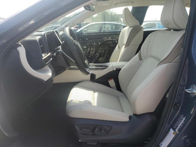 2025 TOYOTA CROWN XLE JTDAAAAF0S3037870