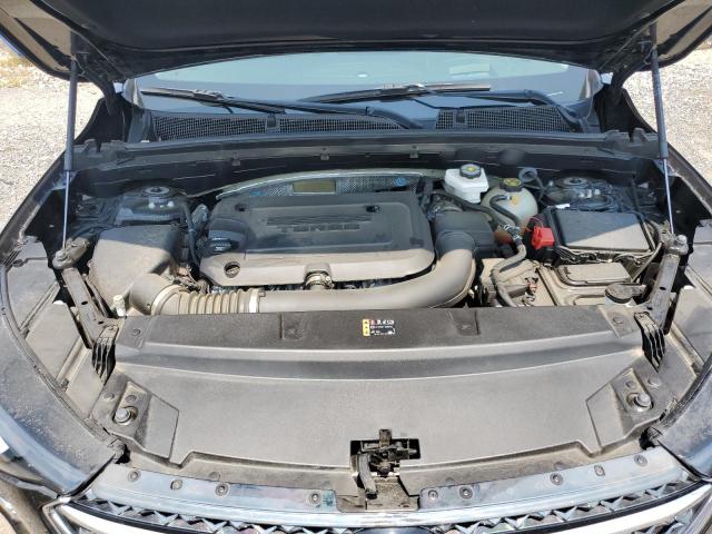 2023 BUICK ENVISION A LRBFZSR47PD158824