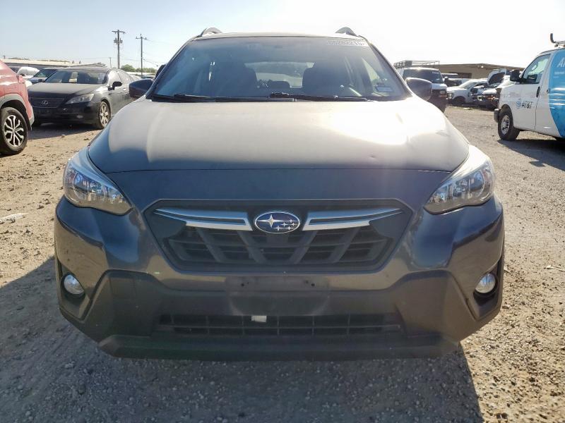 2021 SUBARU CROSSTREK JF2GTAEC4M8278892