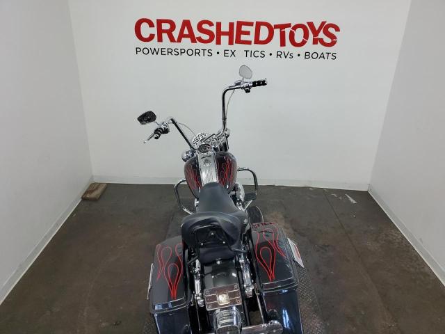 2010 HARLEY-DAVIDSON FLHRC 1HD1FR419AB609621