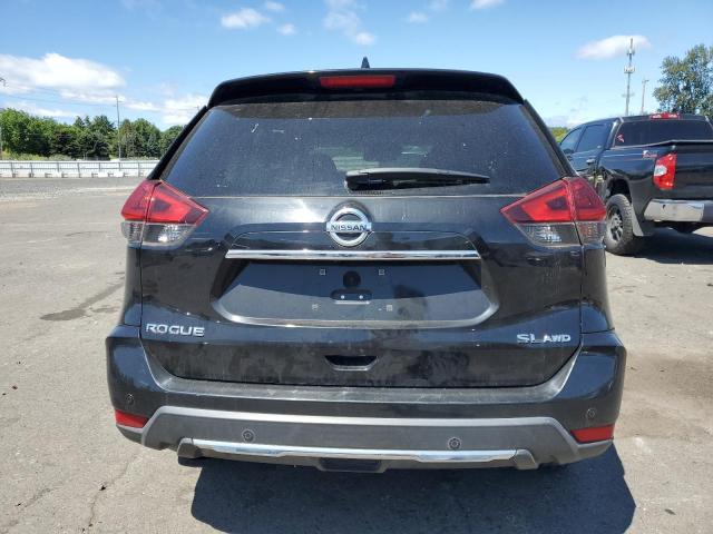 2020 NISSAN ROGUE 5N1AT2MV0LC706512