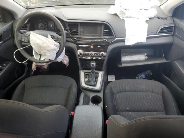 2020 HYUNDAI ELANTRA SE - 5NPD74LF8LH614449