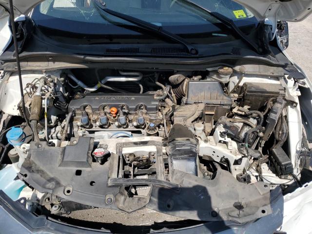 2021 HONDA HR-V EX - 3CZRU6H52MM718161