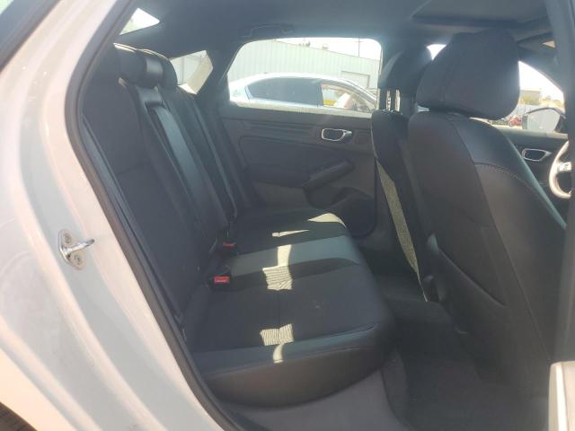 2025 HONDA CIVIC SPOR 2HGFE4F81SH328320