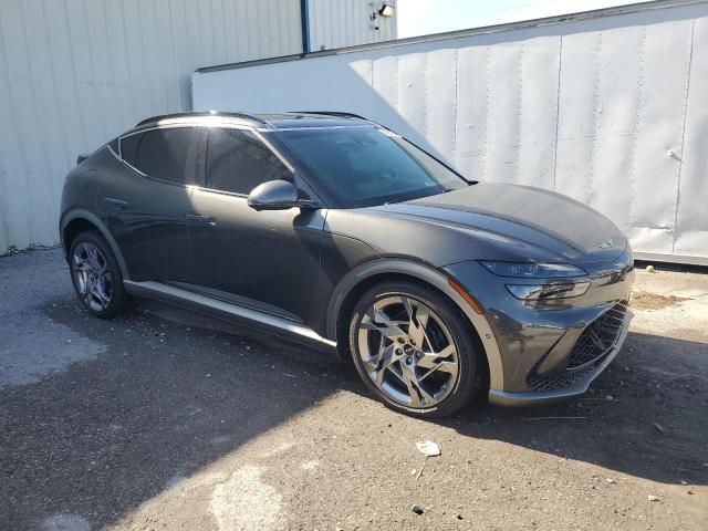 2024 GENESIS GV60 PERFO KMUKEDSB9RU019164