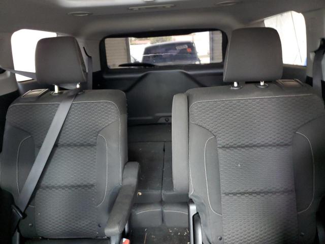 2018 GMC ACADIA SLE 1GKKNSLA3JZ108303