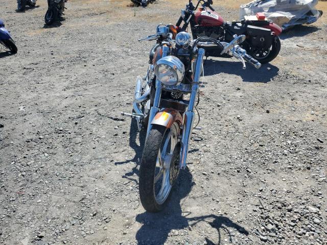 2006 VICTORY MOTORCYCLES VEGAS CALI - 5VPGB26L063004483