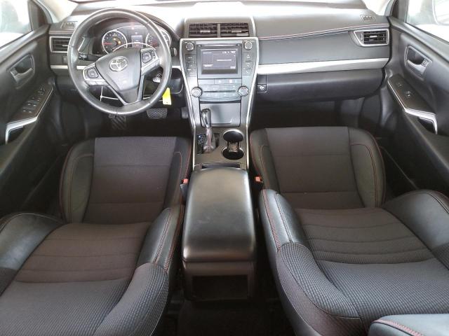2017 TOYOTA CAMRY LE - 4T1BF1FK6HU446630