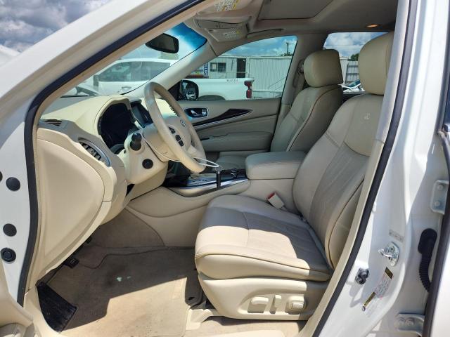 2013 INFINITI JX35 - 5N1AL0MM9DC311838