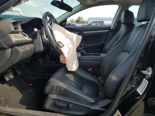 2016 HONDA CIVIC TOUR 19XFC1F98GE220064