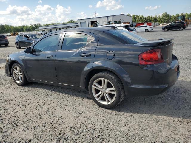 2013 DODGE AVENGER SX - 1C3CDZCBXDN622234