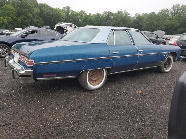 Vin: 1n69u6j131687, lot: 63160005, chevrolet caprice 19763