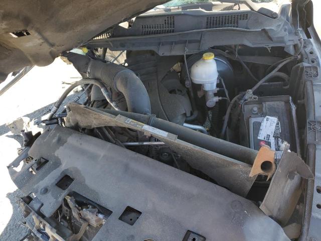 2013 RAM 1500 ST - 1C6RR6KT1DS513380