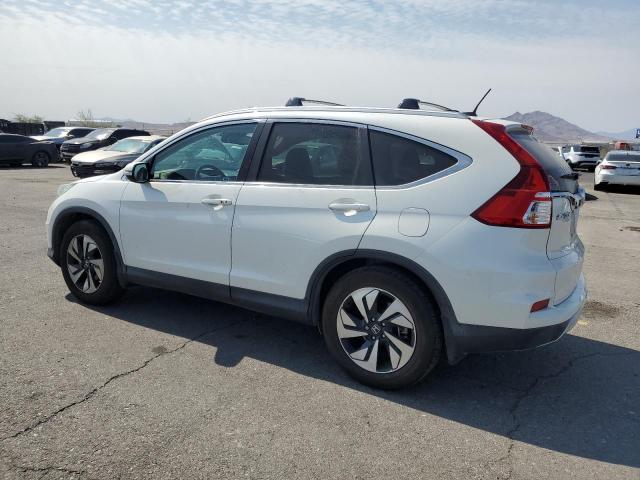 2016 HONDA CR-V 5J6RM3H96GL018344
