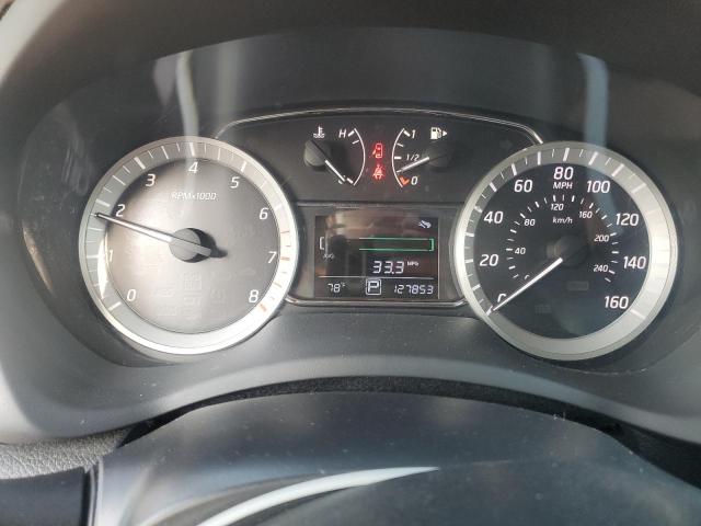 2015 NISSAN SENTRA 3N1AB7AP8FY350139