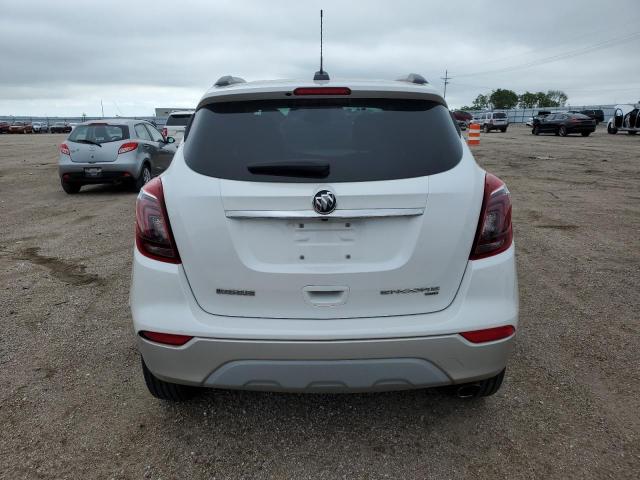 2019 BUICK ENCORE ESS KL4CJGSM5KB797902
