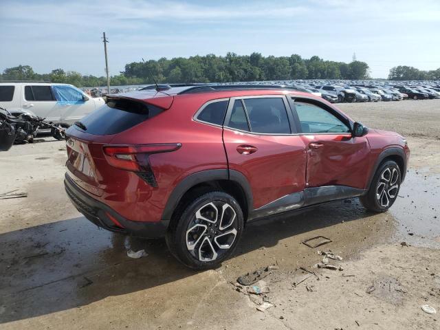2024 CHEVROLET TRAX 2RS - KL77LJE29RC007074