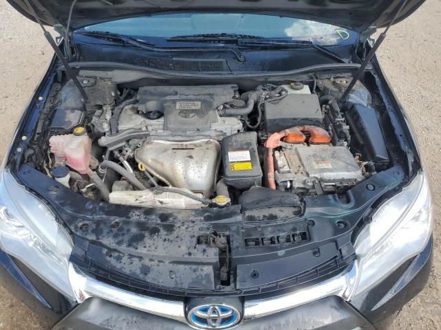2015 TOYOTA CAMRY HYBR 4T1BD1FK2FU161202