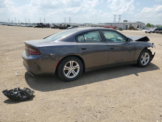 2019 DODGE CHARGER SX 2C3CDXBG9KH692167