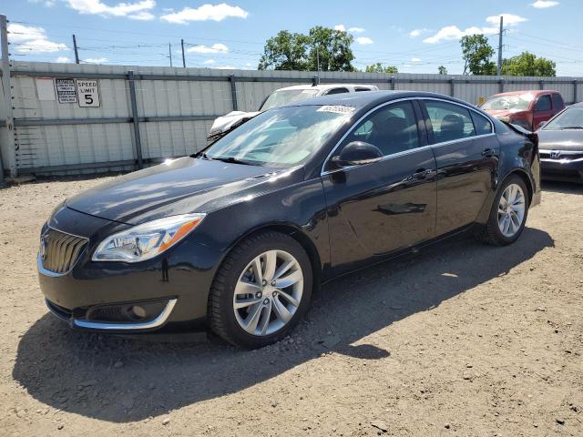 2016 BUICK REGAL PREM 2G4GS5GX5G9165076