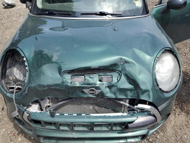 2015 MINI COOPER S WMWXP7C50F2A34883