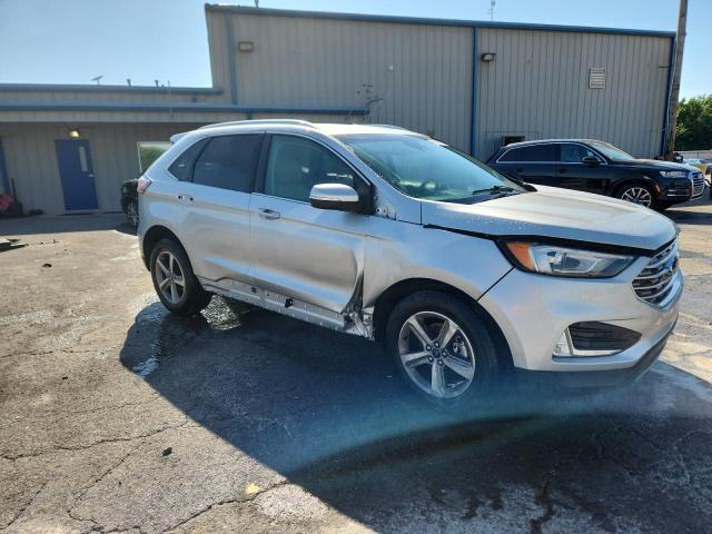 2019 FORD EDGE SEL - 2FMPK3J98KBC68797