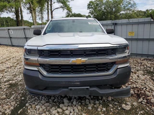 2016 CHEVROLET SILVERADO #3291348137