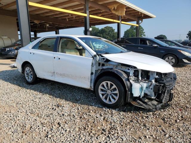 2016 TOYOTA CAMRY LE - 4T1BF1FK7GU549246