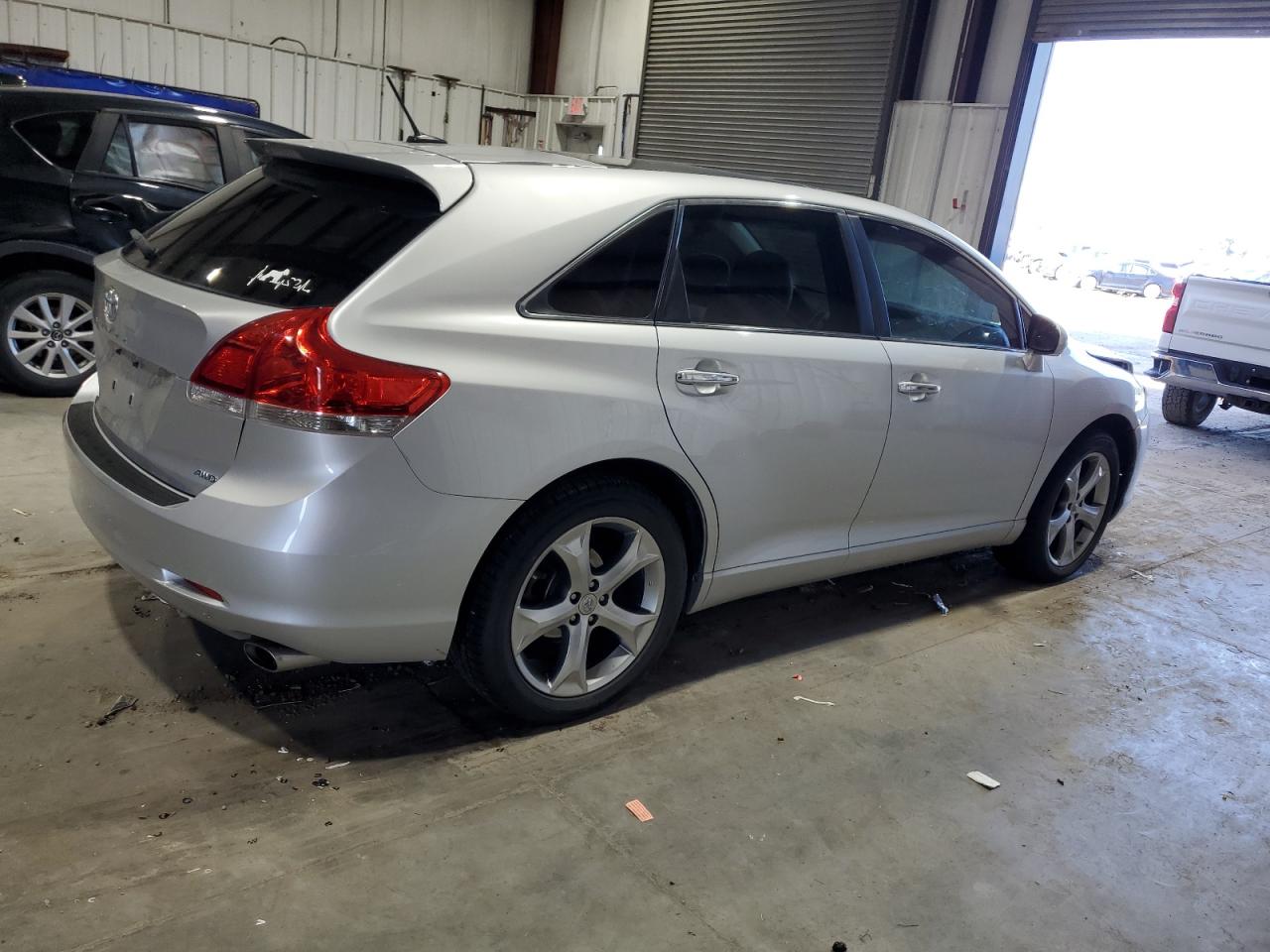 Lot #3216100082 2009 TOYOTA VENZA