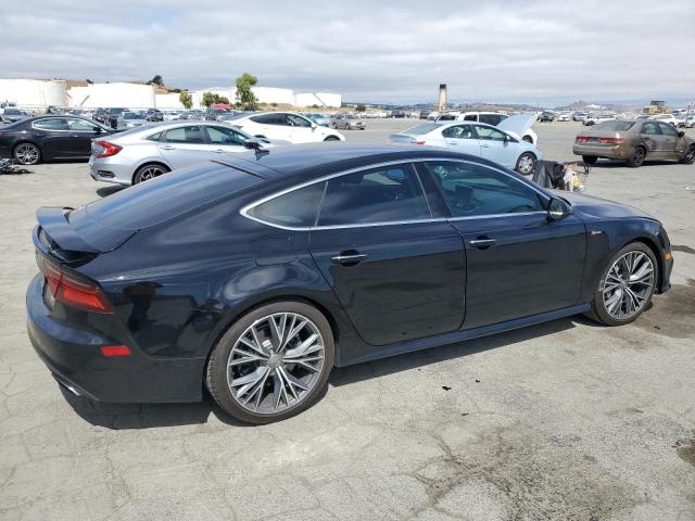 2016 AUDI A7 PRESTIGE WAU2GAFC9GN002738
