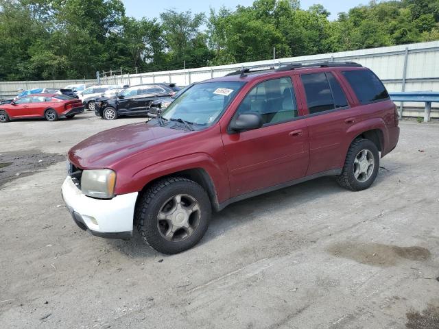 CHEVROLET TRAILBLAZE