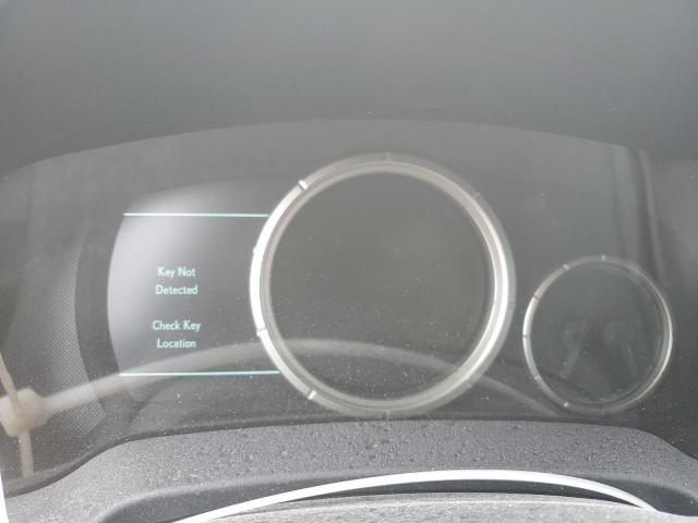 2019 LEXUS RX 350 BAS 2T2BZMCA8KC208867