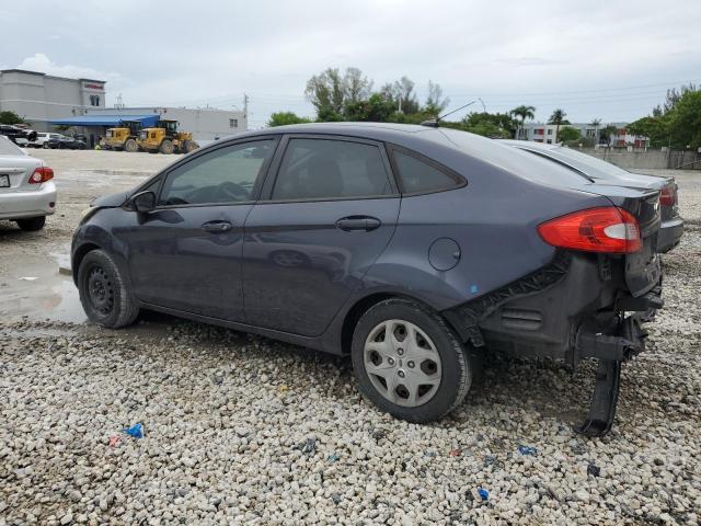 2013 FORD FIESTA S - 3FADP4AJ5DM142199