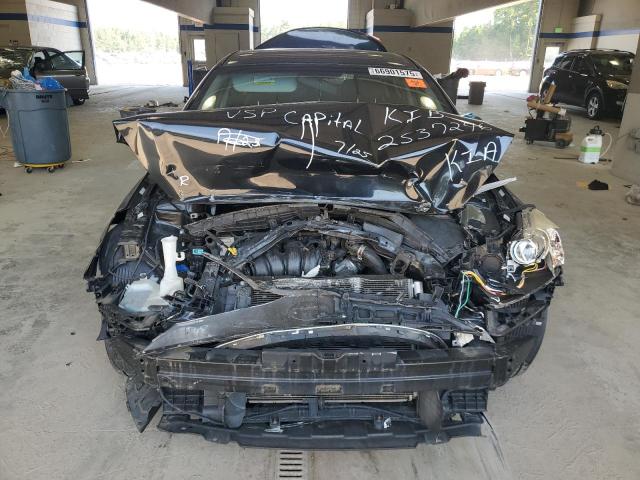 2015 KIA FORTE LX KNAFK4A62F5427865