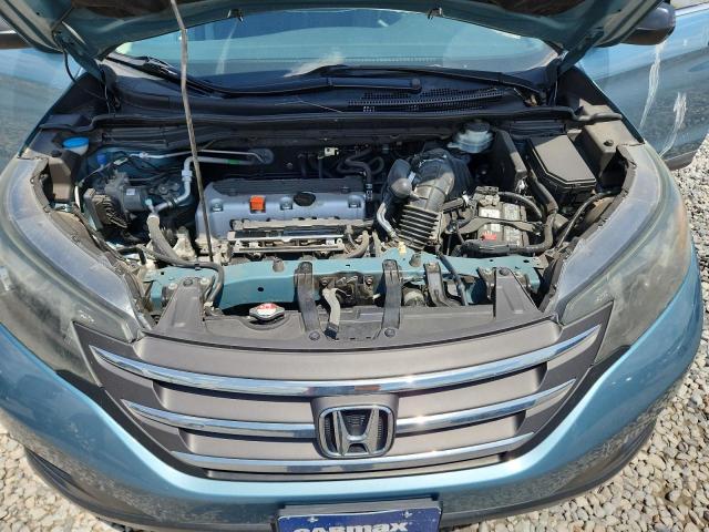 2014 HONDA CR-V LX - 2HKRM3H31EH548952