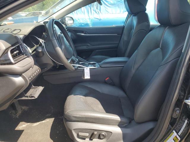 2023 TOYOTA CAMRY XLE - 4T1F31AK8PU616180