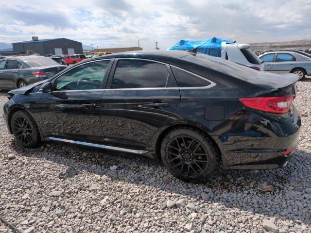 2016 HYUNDAI SONATA SPO - 5NPE34AF8GH400389