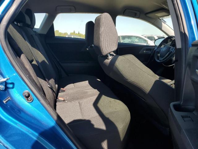 2017 TOYOTA COROLLA IM - JTNKARJE8HJ536071
