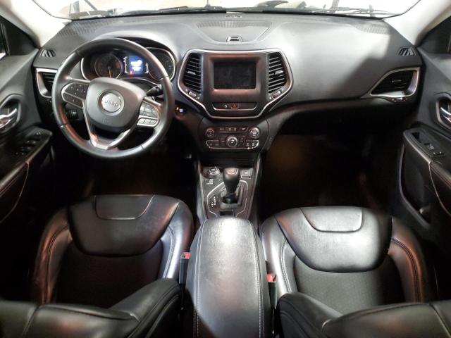 2019 JEEP CHEROKEE L 1C4PJMLB4KD454845