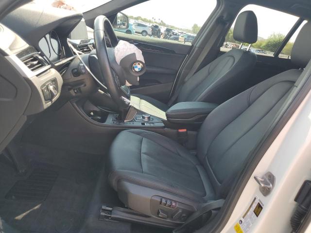 2019 BMW X1 SDRIVE2 WBXHU7C5XK3H44896