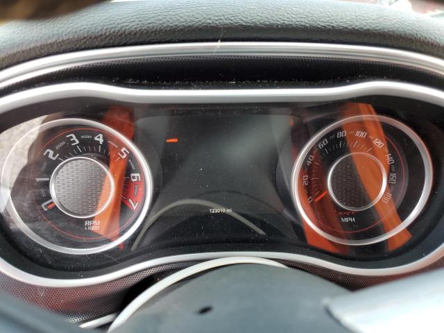 2015 DODGE CHALLENGER - 2C3CDZDJXFH850459