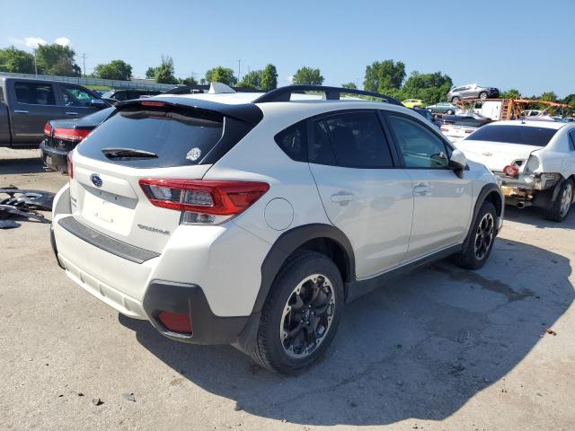 2022 SUBARU CROSSTREK - JF2GTAPC6N8279833