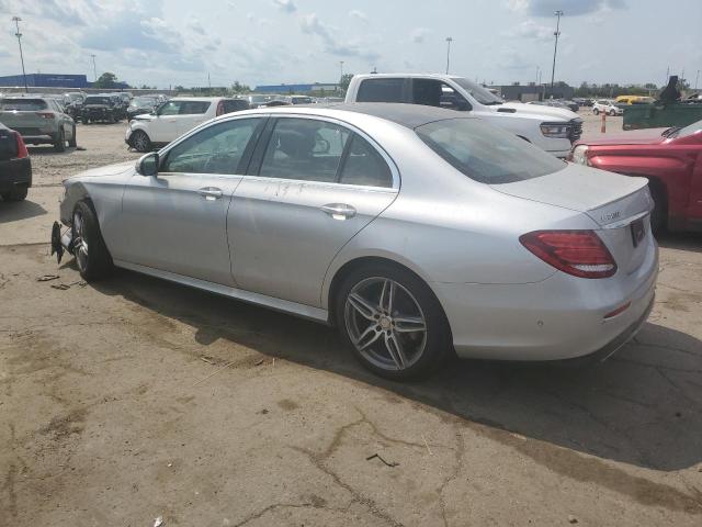 2017 MERCEDES-BENZ E 300 4MAT WDDZF4KB9HA214931