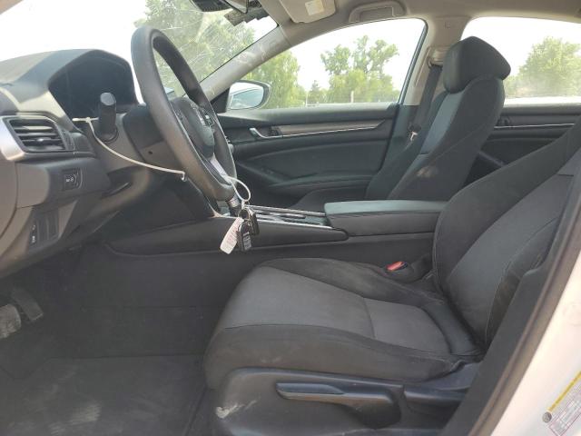 2019 HONDA ACCORD LX 1HGCV1F11KA046360