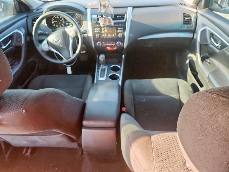 2015 NISSAN ALTIMA 2.5 1N4AL3AP3FC597019