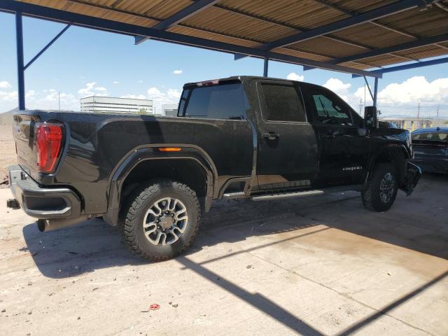 2022 GMC SIERRA K25 1GT49PEY7NF102592